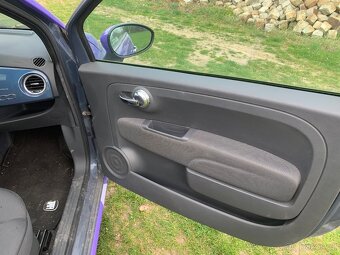 Fiat 500 1.2 - 9