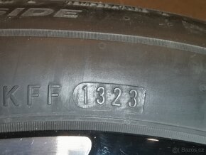 Originální sada kol na Hyundai Kona 18" letní - 9