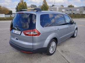 Ford Galaxi - 9