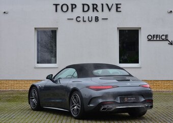 Mercedes-Benz SL, 63 AMG 4M+ plný odpočet DPH - 9