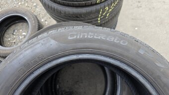 Letní pneu 215/55/17 Pirelli - 9