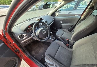 Renault Clio 1.2i 55kW - 9