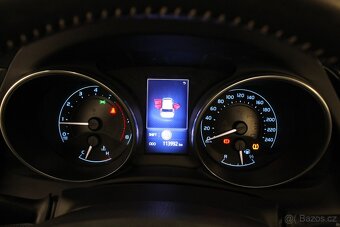 Toyota Auris, 1.2 T 85kW EDITION S+ - 9