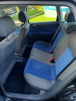 Volkswagen VW polo 1.4 59kw 2007 - 9