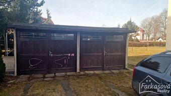 Byt 3+1 s garáží na ulici Na Slovanech v Lanškrouně. - 9