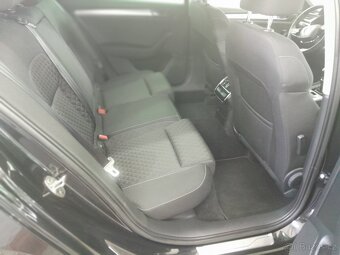 Škoda Superb 1,4 TSi PHEV 218 DSG - 9