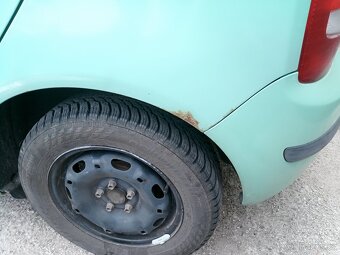 fabia 1.4 mpi - 9