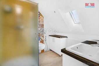 Prodej rodinného domu, 232 m², Velké Chvojno - Mnichov - 9