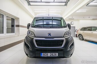Peugeot Boxer 2021 L4h2 4350 2.2 HDI 121 kW Po servise - 9