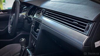 Volkswagen Passat 1.4TSI ŘEMEN - 9