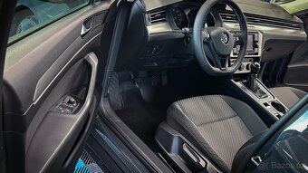 Volkswagen Passat B8 1.4TSI ŘEMEN - 9