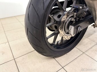 HONDA CB 500 X,ABS,TOP - 9