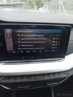 OCTAVIA IV, 2,0Tdi 110kw style,led matrix,El tažné - 9