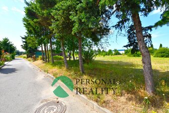 Prodej, Pozemky určený k bydlení, 896 m2 - Čestlice - 9