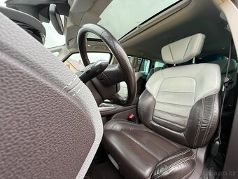 Renault Espace 1.8 TCe 225 EDC Initiale Paris 1.majitel - 9