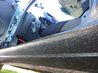 Prodám Citroen Berlingo 2,0HDI - 9