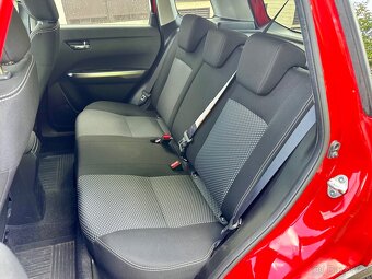 Suzuki Vitara 1.4 BoosterJet 103KW Allgrip ČR - 9