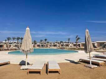Cabano Soma bay Egypt - 9