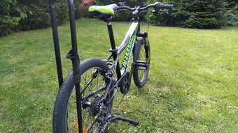 Dětské horské kolo Cannondale Trail 20 - 9