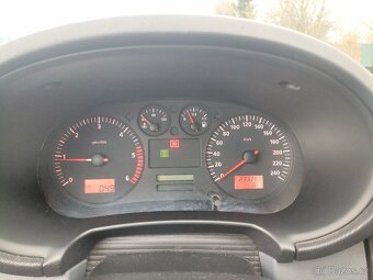 Seat Toledo 1,9 TDI - NOVÁ STK - 9