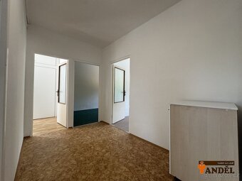 Podnájem bytu 3+1 s lodžií, 74 m², Havířov Podlesí - 9