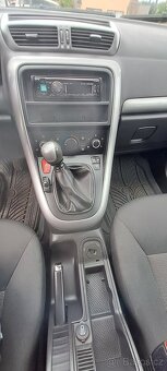 Fiat Croma 1.9 JTD 88kW KLIMA - 9