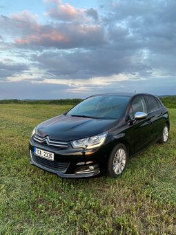 Citroën C 4 2016 1.6 hdi 73kw - 9