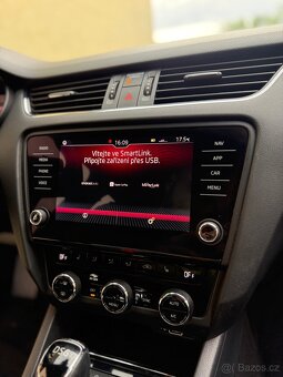 Škoda Octavia 3 fl sport edition 2.0 TDi 7st DSG virtual - 9