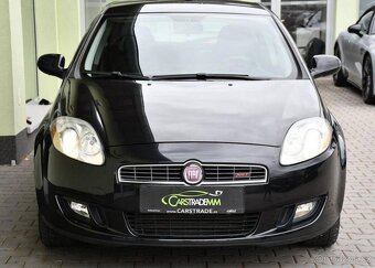 Fiat Bravo 1.4T 16V 110kW - 9
