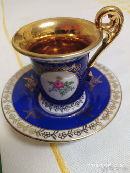 PO BABIČCE-PORCELÁN - 9
