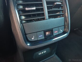Škoda Octavia 4 Combi Sportline 2.0TDI 110kW DSG Virtual - 9