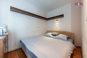 Prodej rodinného domu, 132 m², Aš, ul. Saská - 9
