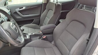 Audi A3 Sportback 2.0TDI 103kW Klima-Navi-Servis - 9