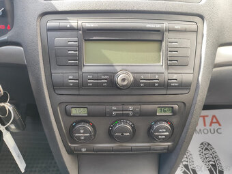 Skoda Octavie 2 - 9