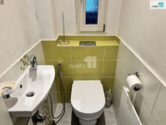 Pronájem bytu 3KK, 87m2, Praha 8 , Palmovka - 9