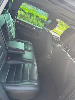 Volkswagen touareg - 9
