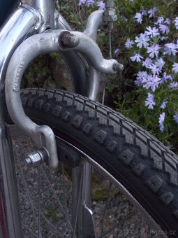 Kolo BMX - 9