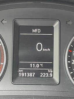 Volkswagen Golf Plus 1,4 TSI - 9
