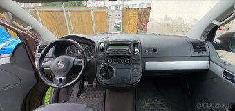 Volkswagen Multivan T 5.1 2.0 tdi 132 kw - 9