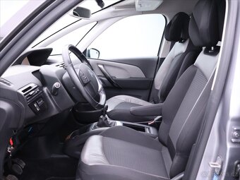 Citroën C4 Picasso 1,2 PT 96kW Shine Navi Virtual (2016) - 9