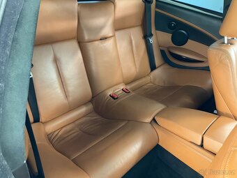 BMW 650i 270kw / 367hp - 9