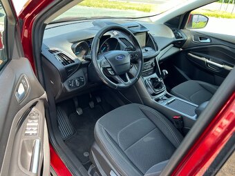 Ford Kuga, 1.5 TDCi 88kW, PĚKNÉ - 9