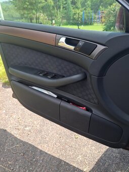 Audi A6 1.9 TDI 81kw - 9