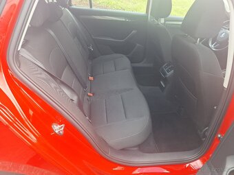 Škoda Superb 3 1.6 TDI - 9