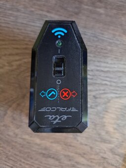 Robot vysavač - 9