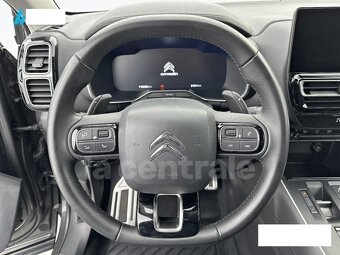 CITROEN C5 Aircross (2) BlueHDi 130 S&S SHINE EAT8 06/2022 - 9