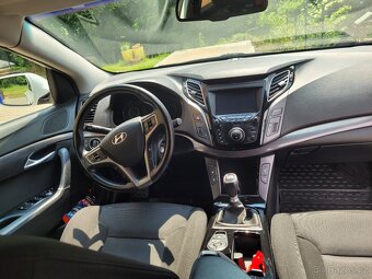 Hyundai i40 combi - 9