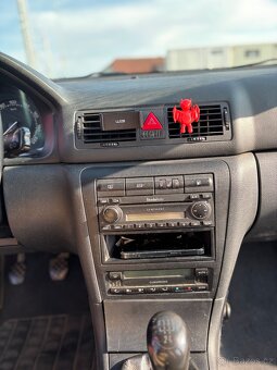Škoda Octavia 1.9 TDI - 9