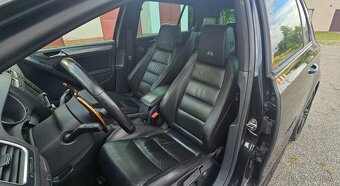 Volkswagen Golf 6 R 199kw 4x4 (320hp) - 9