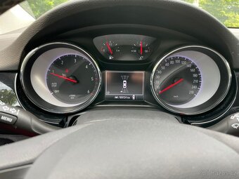 Opel Astra 1.5 Cdti 1.MAJIT ČR KAMERA NEHAVAR. DPH - 9